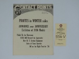 Contact Points - Dealer - December 6, 1935