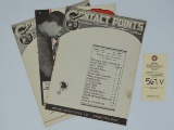 Contact Points - Dealer and Advertising