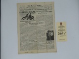 The Indian News - March - April 1935