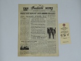 The Indian News - March - April 1936