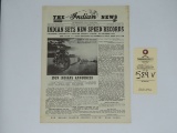The Indian News - Sept. - Oct. 1938