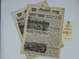The Indian News - May - June 1939, 2 issues