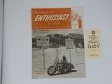 The Enthusiast - November 1961