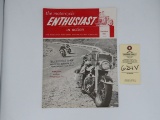 The Enthusiast - December 1961