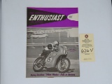 The Enthusiast - April 1963