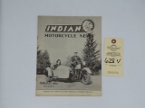 Indian Motorcycle News, February 1942