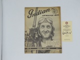 Indian Motorcycle News, February - March 1944