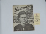 Indian Motorcycle News, July - August 1944