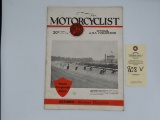 The Motorcyclist - October 19, 1935