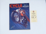 Cycle - May 1952