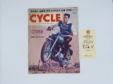 Cycle - June 1952