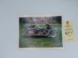 Indian Motorcycle photographs