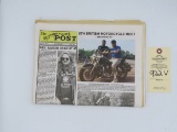 The Motorcyclist's Post - June 1995