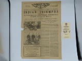 The Indian News - February 1934