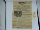 The Indian News - July 1934