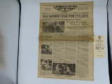 The Indian News - November 1934