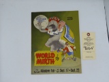 World of Mirth - pictorial magazine