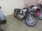 1965 Harley Davidson XLCH Motorcycle
