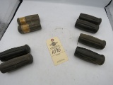 1930's-40's NOS Harley Davidson and other Grips Group