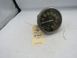 1950's Harley Davidson Police Special Speedometer