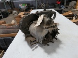 1930's Harley Davidson Big Twin -Knucklehead 3 speed transmission with Reverse