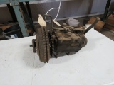 Harley Davidson VL Double Row clutch and Transmission