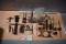 Harley Davidson Mostly OEM Tools and Pullers
