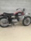 1966 Harley Davidson Sprint MOtorcycle