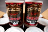 Case of Harley Davidson Coffee