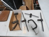 Mostly OEM Harley Davidson Tools and Pullers