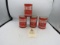 Spotoil Oil Additive 4 Cans