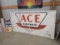 Ace Hardware Sign