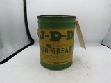 J-D-D_ Grease Gun Can