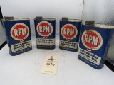 RPM Oil GRoup