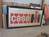 Case-IH Sign