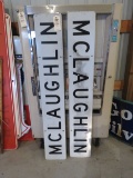 Mclaughlin Signs
