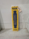 Monroe Shocks Thermometer