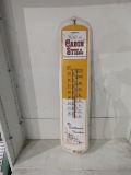 Wellers Still Thermometer