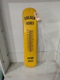 Golden Acres Thermometer