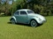 1961 Volkswagen Beatle