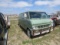 1962 Ford Econoline 200 Van