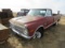 1968 Chevrolet C10 Pickup