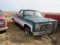 1978 Chevrolet Big 10 Pickup