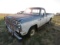 1979 Dodge Power Wagon 200 Pickup