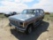 1986 Ford Bronco 4x4