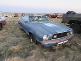 1976 Ford Mustang Cobra