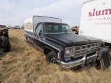 Chevrolet Silverado Pickup