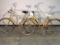 1960's Ronbin Hood/Raleigh Bicycle