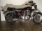 1977 Honda CB750K Motorcycle