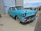 1957 Chevrolet Belair 4dr Wagon